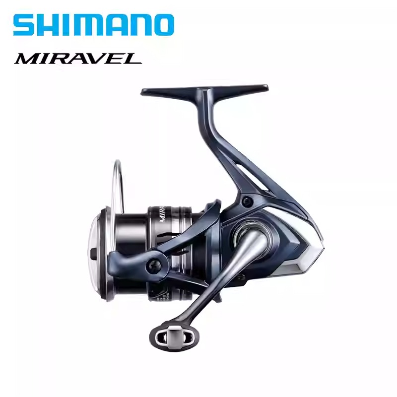 SHIMANO MIRAVEL 2022 İplikli O - Daiwa Reel Bg incelemesi ve fiyatı