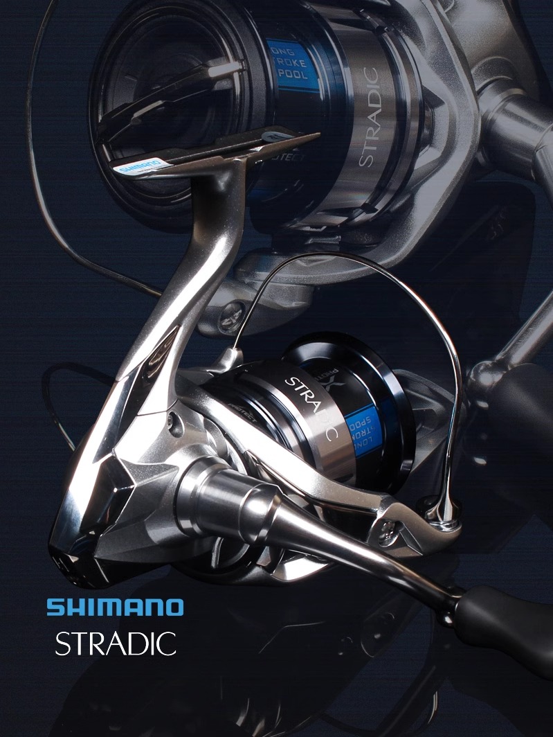 SHIMANO 23 STRADIC Balıkçılık  - Daiwa Reel Fuego incelemesi ve fiyatı
