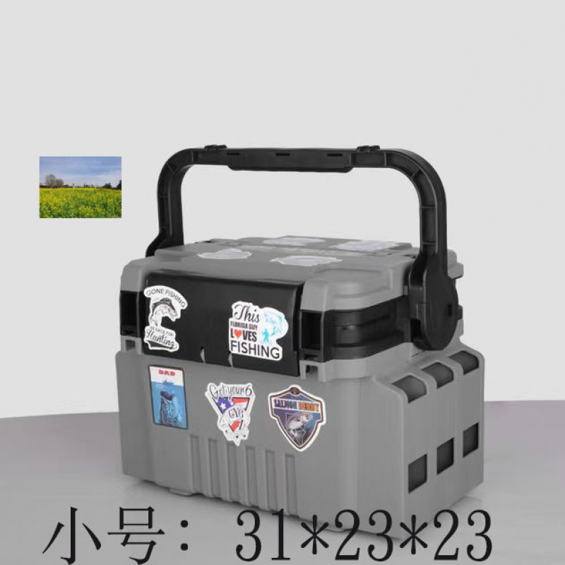 Çok Fonksiyonlu Büyük Kapasite - Fishing Kayak Crate incelemesi ve fiyatı