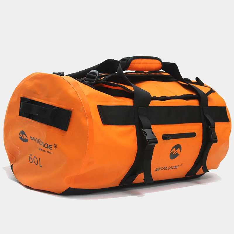 30L 60L 90L su geçirmez kayak  - Fishing Kayak Crate incelemesi ve fiyatı