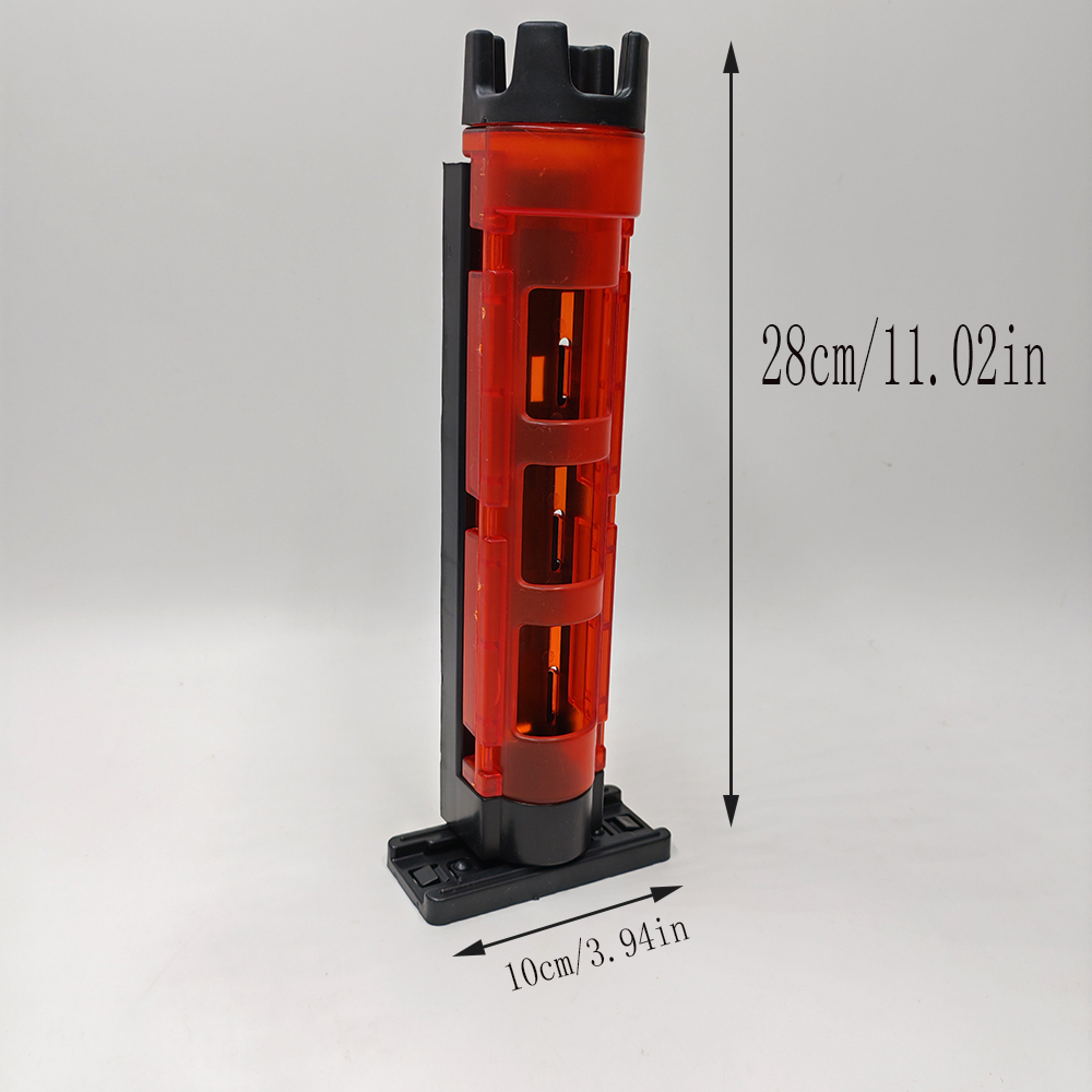 Balıkçılık Kutusu Olta Tutucu, - Fishing Kayak Crate incelemesi ve fiyatı