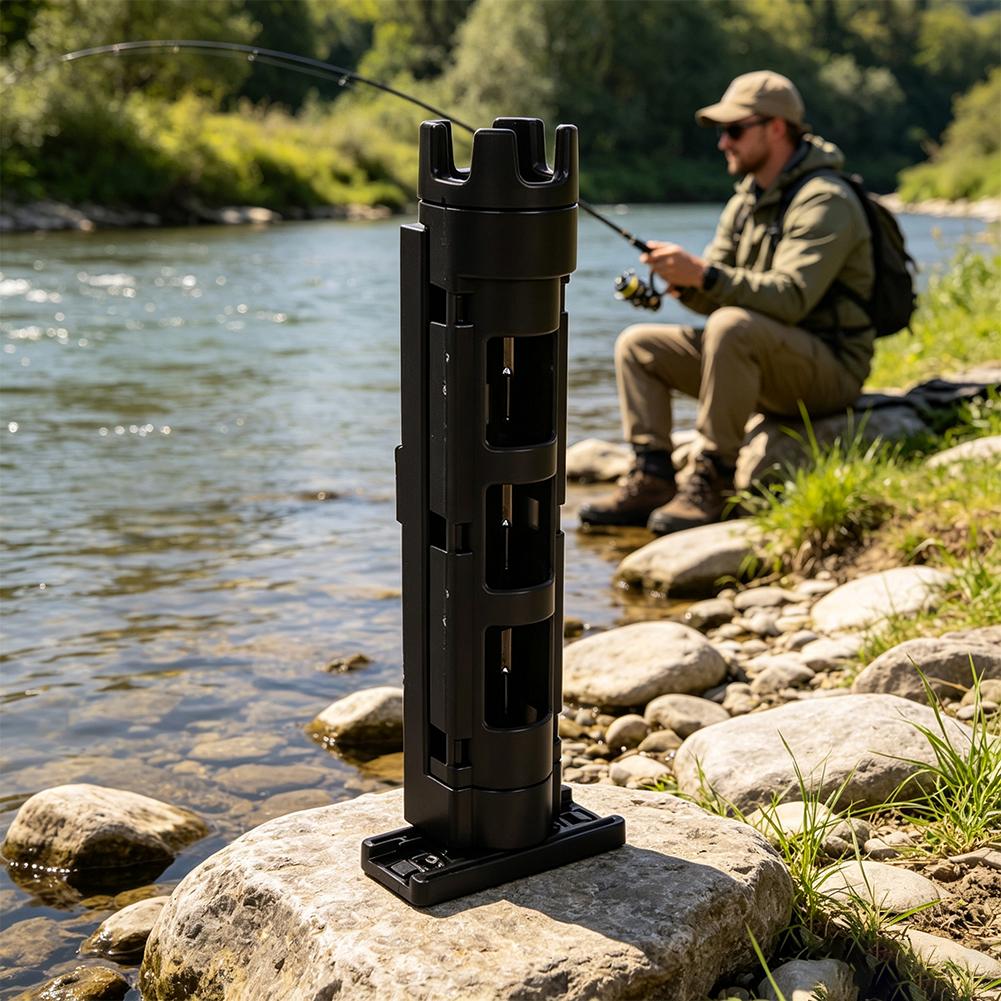Balıkçılık Kamışı Standı, Çıka - Fishing Kayak Rod Holder incelemesi ve fiyatı