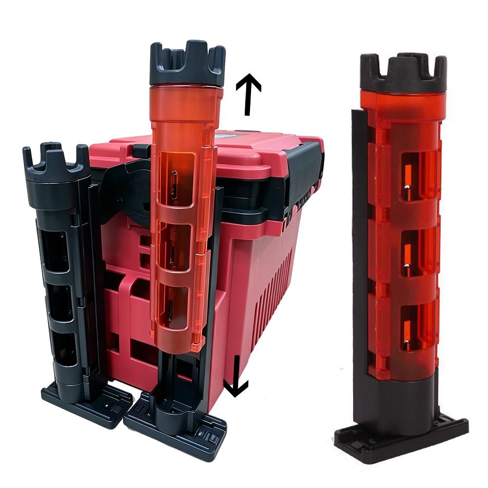 Balıkçılık Kamışı Standı, Çıka - Fishing Kayak Rod Holder incelemesi ve fiyatı