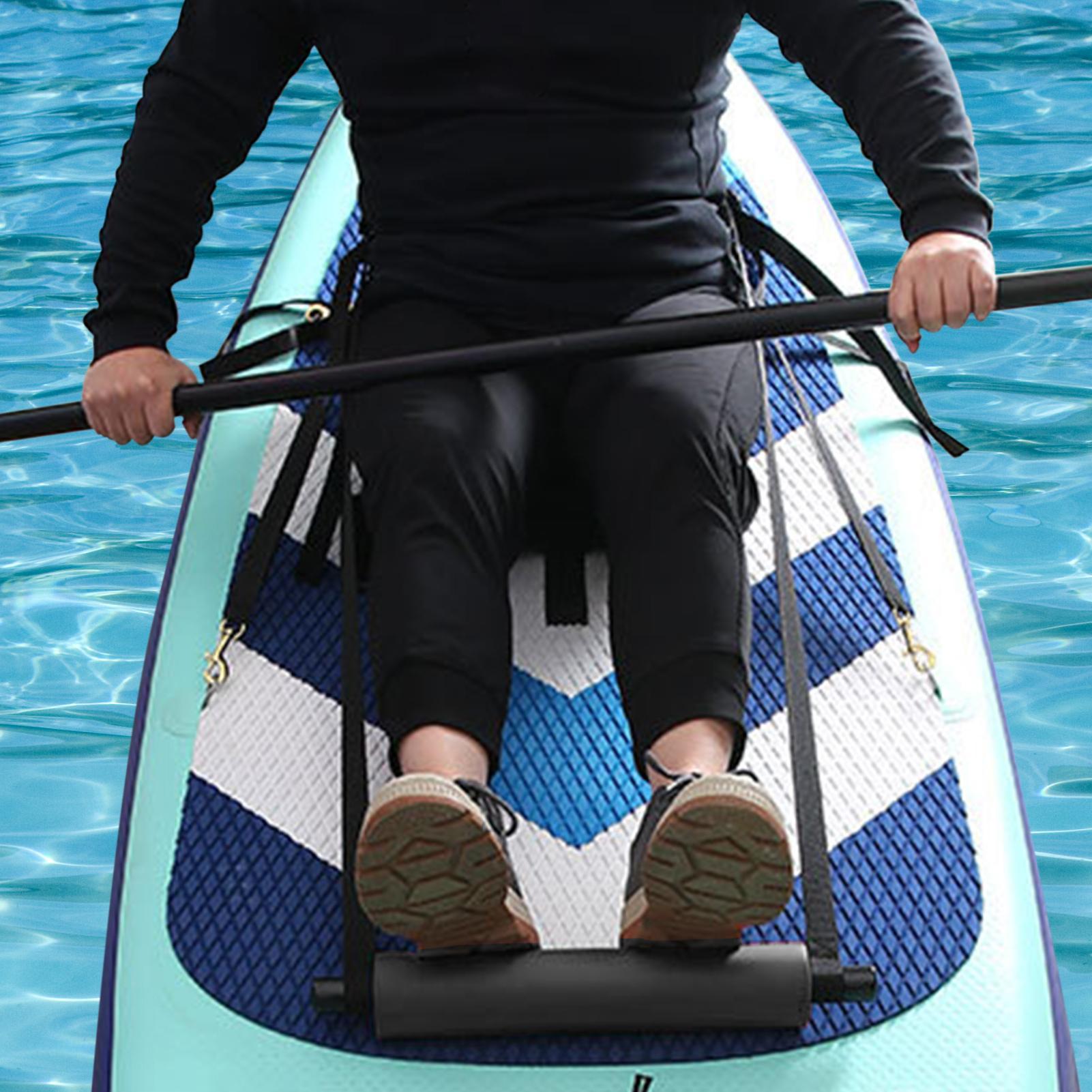 Kayak Ayak Pedalları 2 Kayışlı - Fishing Kayak Crate incelemesi ve fiyatı