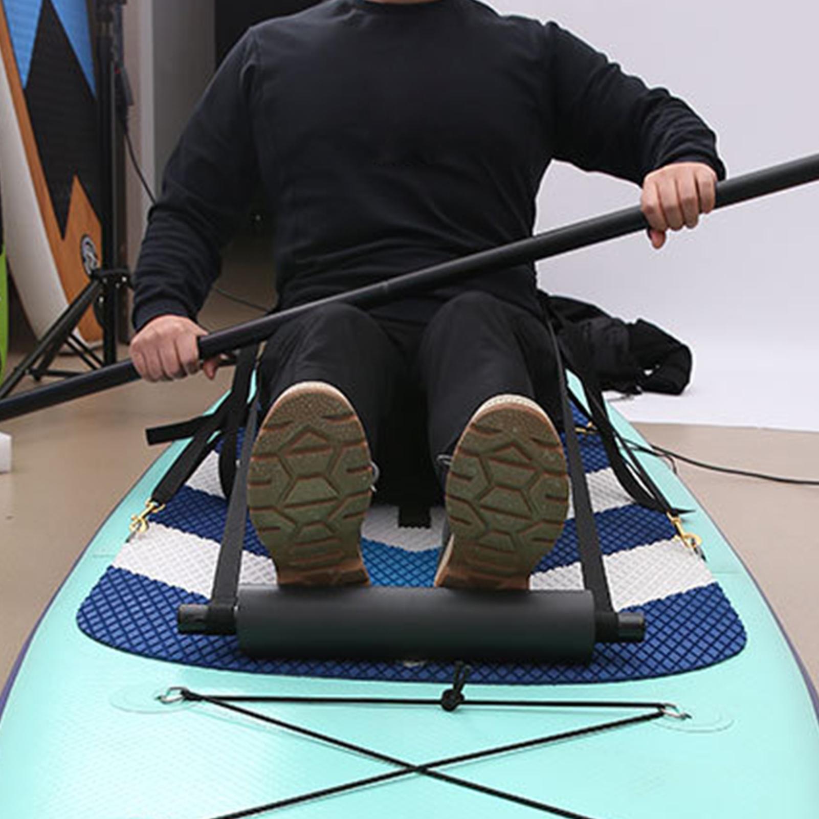 Kayak Ayak Pedalları 2 Kayışlı - Fishing Kayak Crate incelemesi ve fiyatı