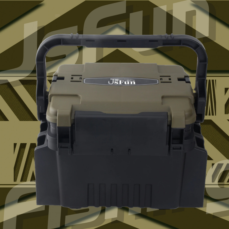 Yem Kutusu Balık Kutusu Yem Ye - Fishing Kayak Crate incelemesi ve fiyatı