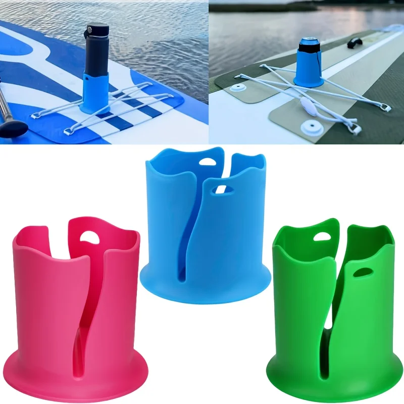 Kayak bardak tutucusu devrilme - Fishing Kayak Rod Holder incelemesi ve fiyatı