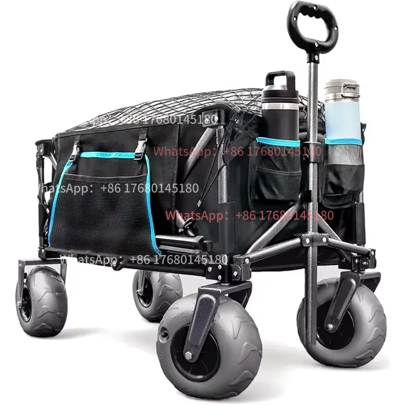 9 inç PVC Şişirilebilir Kum Te - Fishing Kayak Cart incelemesi ve fiyatı