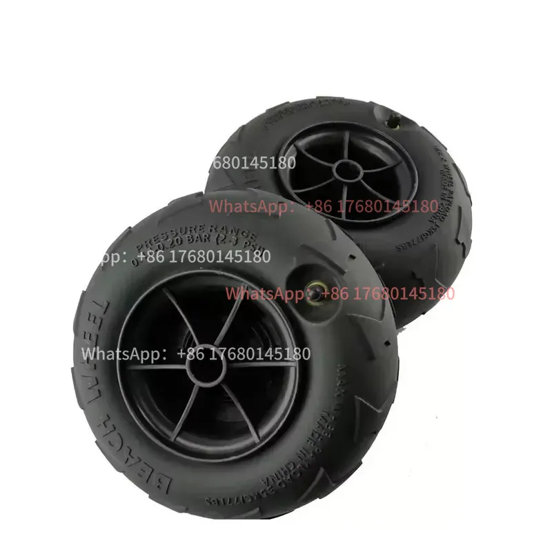 9 inç PVC Şişirilebilir Kum Te - Fishing Kayak Cart incelemesi ve fiyatı